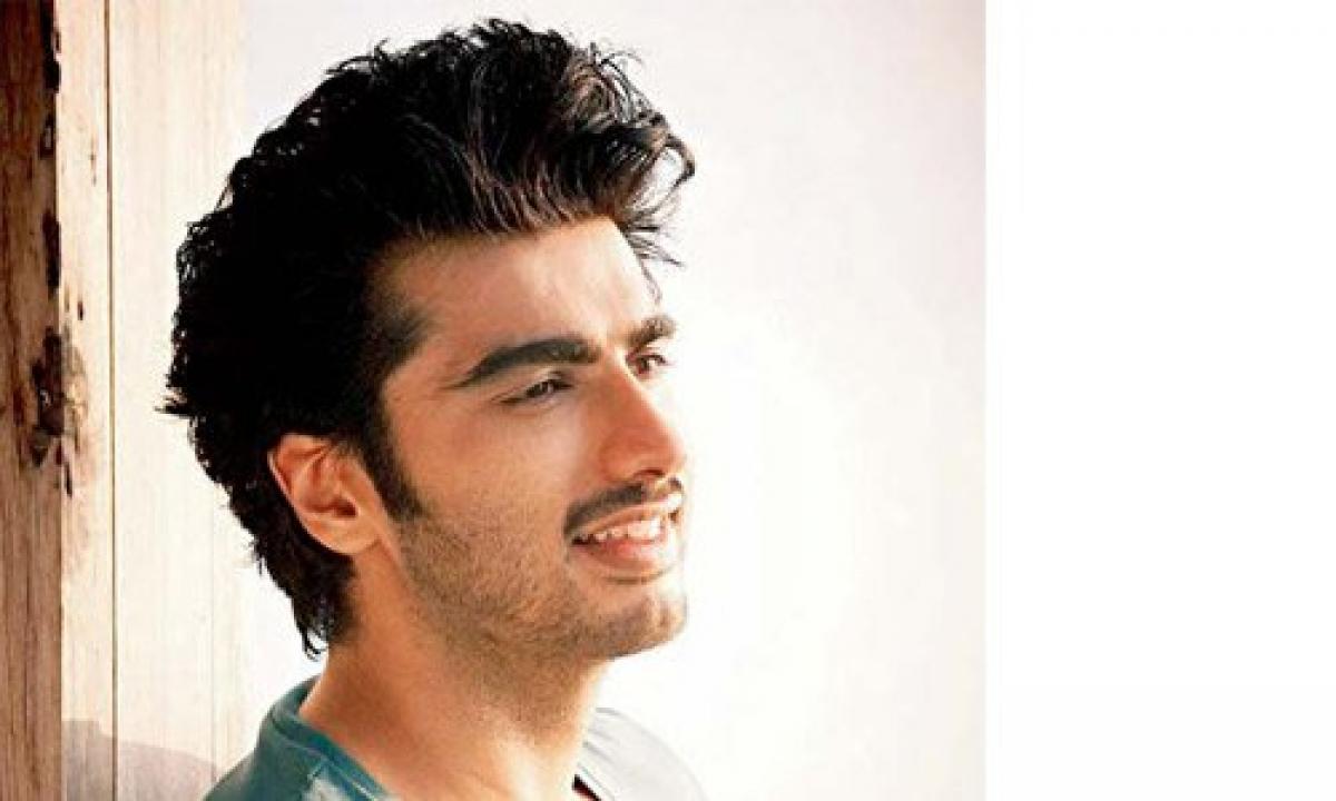 Arjun Kapoor would love to visit Pakistan